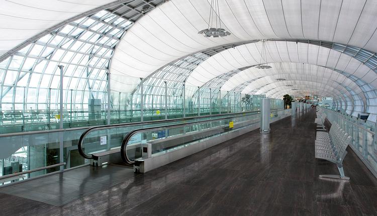 Stone Project | Emilceramica Gres Porcelánico Ergon Stone Project Piedra Exterior Black Falda Imagen Galería | Emilceramica