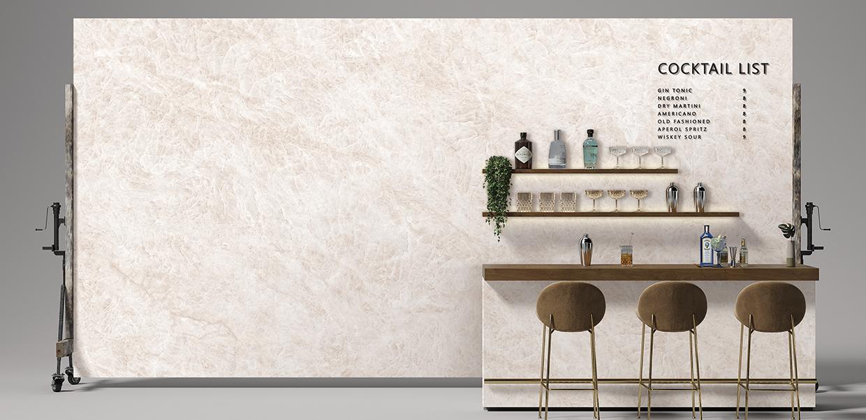 Gres Porcelánico Level Level Stone Cemento,piedra Espacios Comerciales Taj Mahal Naika Imagen Galería | Emilceramica Gres Porcelánico Level Level Stone Cemento,piedra Espacios Comerciales Taj Mahal Naika Imagen Galería | Emilceramica