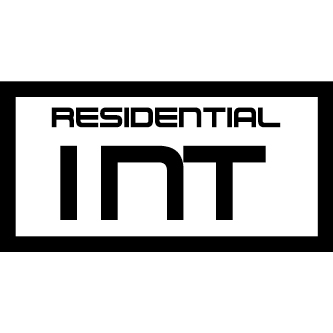 RESIDENTIAL--Ambienti residenziali (es. zona giorno, zona notte, camere di alberghi, bagni)