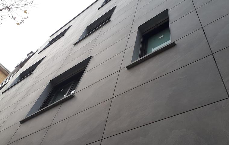 Nueva Residencia en Pinerolo