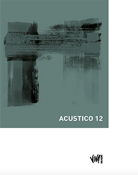 Acustico 12 Catalogue 2020.09