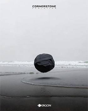 Cornerstone Evolution Catalogue 2025.04