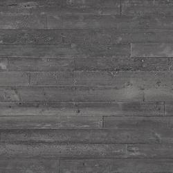 Re-Play Concrete - Anthracite