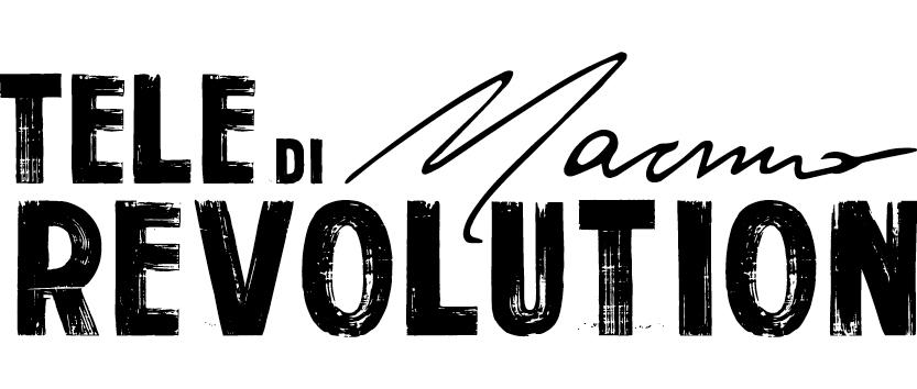 Tele Di Marmo Revolution Tele Di Marmo Revolution