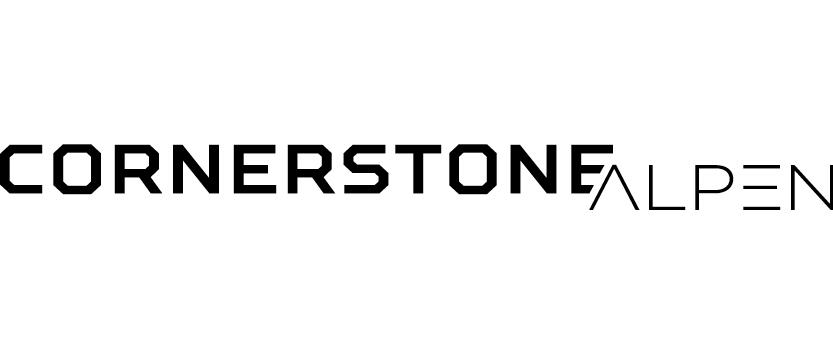 Cornerstone Alpen Cornerstone Alpen