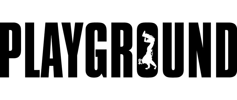 Playground Playground