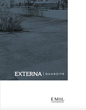 Externa Quarzite Catalogue 2020.09