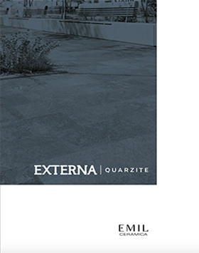 Externa Quarzite Catalogue 2025.08