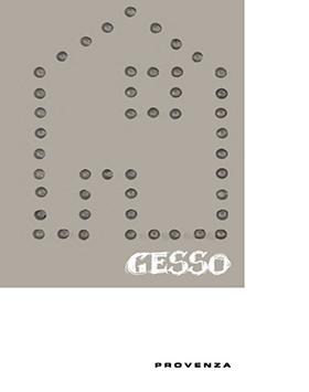 Gesso Catalogue 2024.04