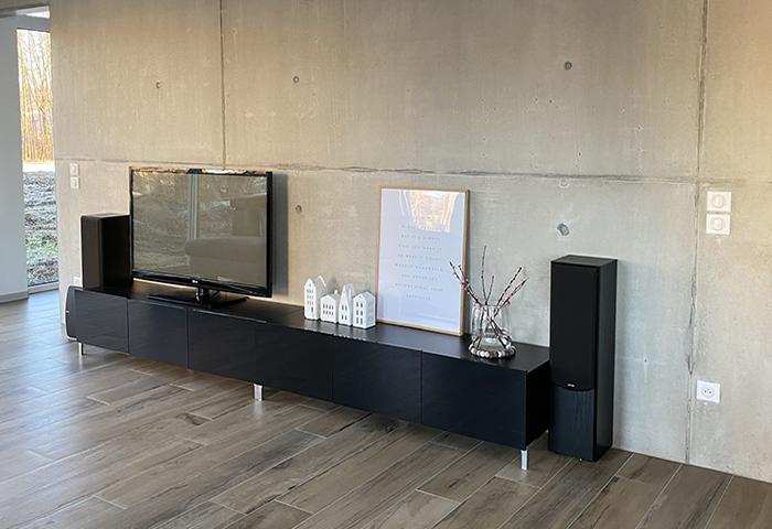 El estilo Rustrial para el diseño de interiores 