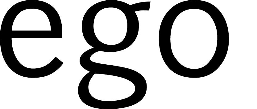 Ego Ego