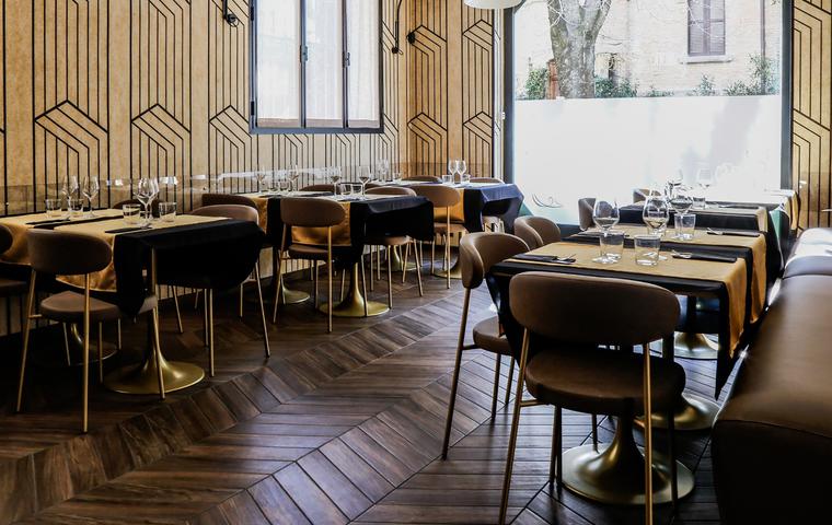 Reforma Salotto Regina