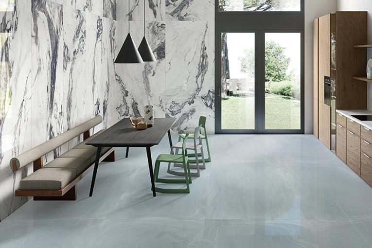 Unique Marble - 4288 Unique Marble - 4288