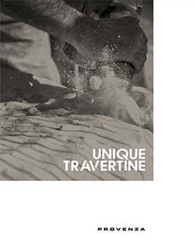 Unique Travertine Catalogo 2025.04