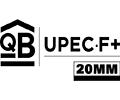 UPEC F+