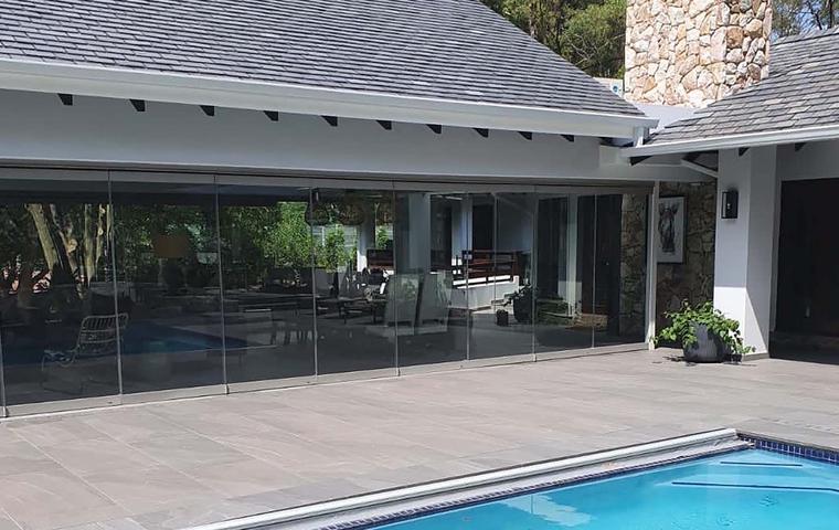  Elegancia suntuosa en una villa privada