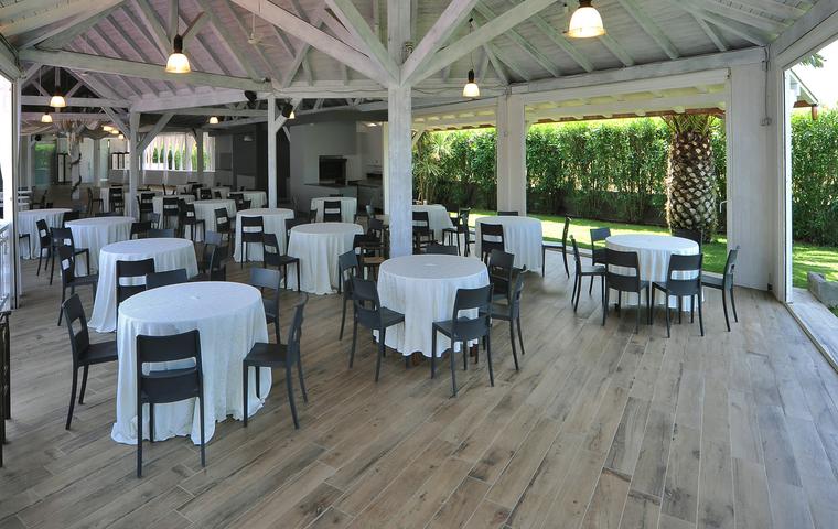 Reforma Cormorano Hotel 