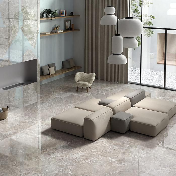 ADI Design Honorable Mention to Unique Marble by Provenza 203