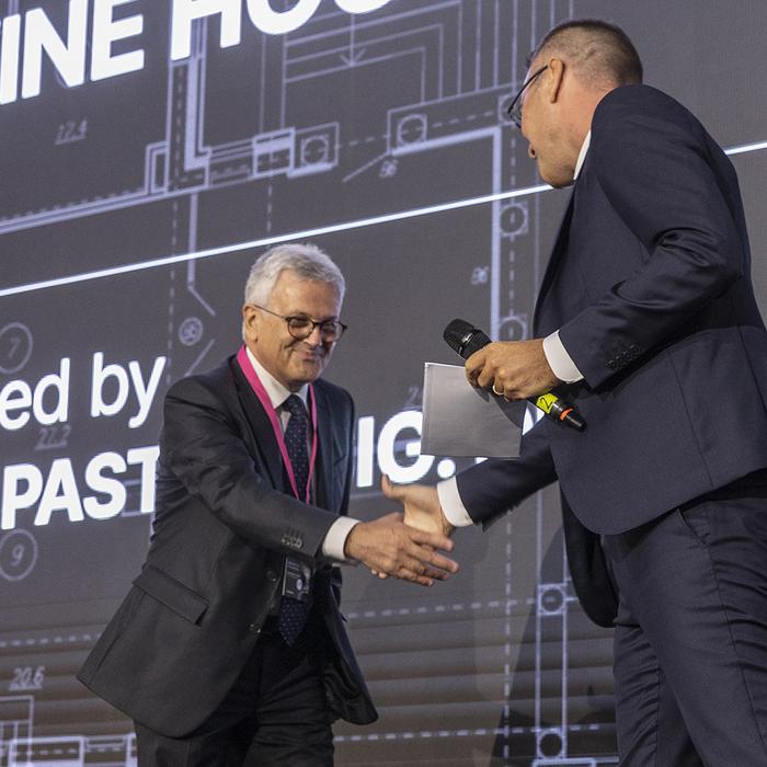 Emilgroup Project Awards 2022: the winners 302 Emilgroup Project Awards 2022: the winners 302