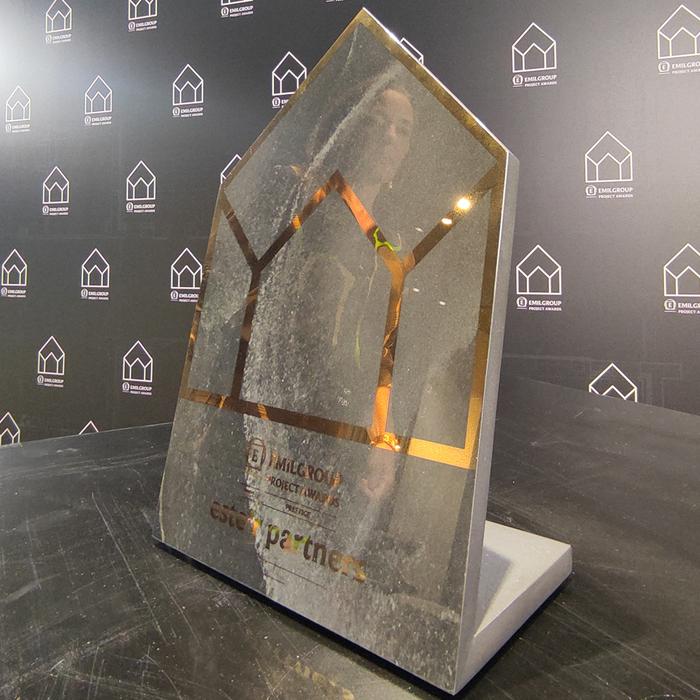 Emilgroup Project Awards 2022: the winners 302 Emilgroup Project Awards 2022: the winners 302