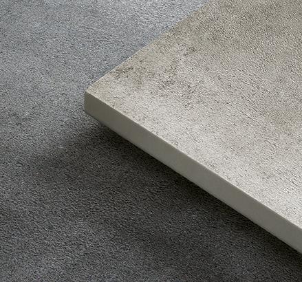 Azulejos de 20 mm para mejorar el rendimiento en exteriores Azulejos de 20 mm para mejorar el rendimiento en exteriores