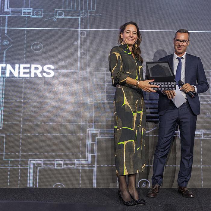 Emilgroup Project Awards 2022: the winners 302 Emilgroup Project Awards 2022: the winners 302