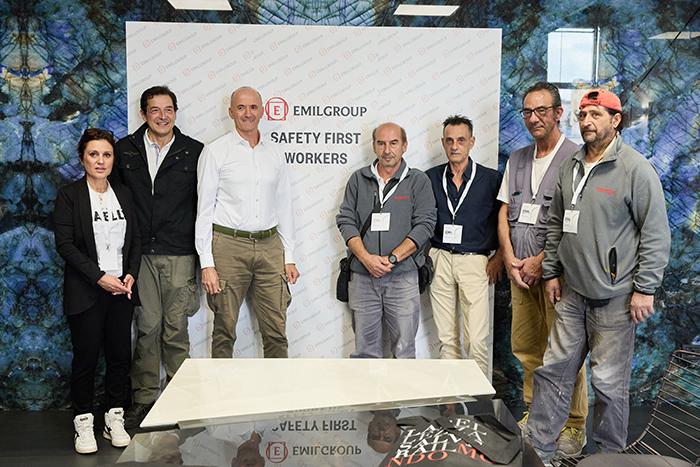 Safety First Worker 417 Safety First Worker 417