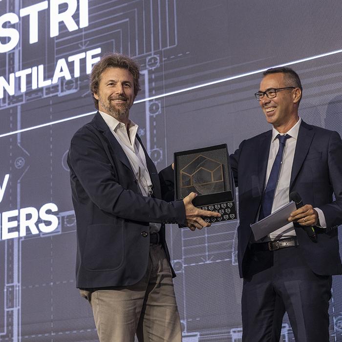 Emilgroup Project Awards 2022: the winners 302 Emilgroup Project Awards 2022: the winners 302