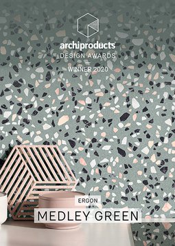 Archiproducts Design Awards 2020 - Colección Medley by Ergon Archiproducts Design Awards 2020 - Colección Medley by Ergon