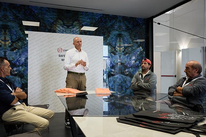 Safety First Worker 417 Safety First Worker 417