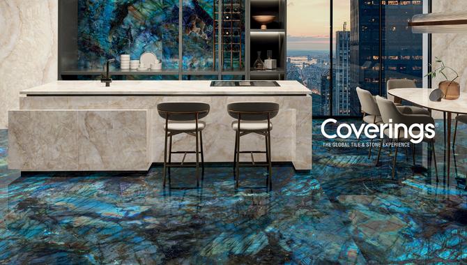 Emilgroup @ Coverings 2025