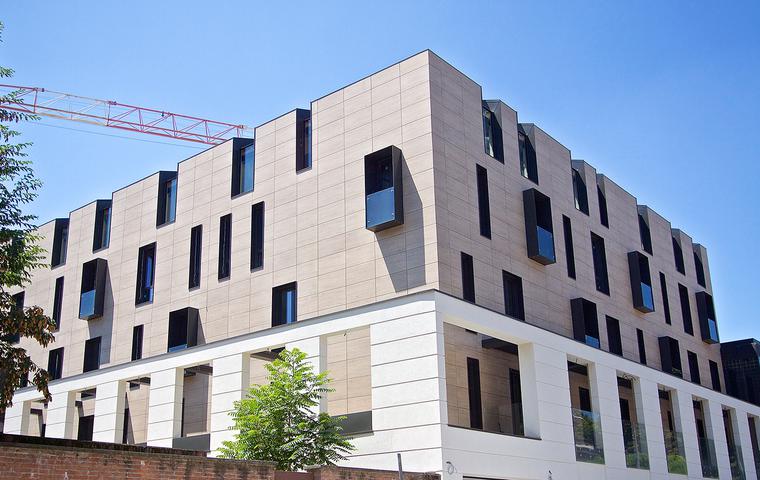 Residencias de diseño